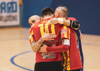 Serie A2 Élite, sarà derby giallorosso in Coppa: Benevento di misura, ai quarti c’è la Roma