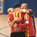 Serie A2 Élite, sarà derby giallorosso in Coppa: Benevento di misura, ai quarti c’è la Roma