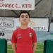 Benevento 5, il baby Ciro Del Grosso convocato per lo stage nazionale Futsal +