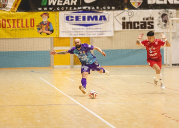 Benevento 5, torna il campionato: domani trasferta a Regalbuto. De Crescenzo: “Obiettivo tre punti”