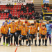 Il Benevento 5 avanza in Coppa: Cesena battuto 2-1. Ai quarti ci sarà la Roma, Collarile: “Obiettivo Final Four”