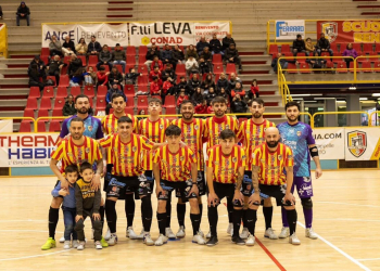 Il Benevento 5 getta il cuore oltre l’ostacolo: 3-1 all’Itria. Mister Centonze: “Successo che vale doppio”. Guerra: “Vittoria di platino”