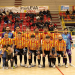 Il Benevento 5 getta il cuore oltre l’ostacolo: 3-1 all’Itria. Mister Centonze: “Successo che vale doppio”. Guerra: “Vittoria di platino”