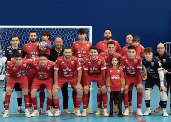 A2 élite girone B, solo il Manfredonia risponde al Benevento. Pari al PalaPertini e a Melilli