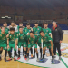 Coppa Italia U19, Domitia out. Solo il Dalia agli ottavi: battuta la Feldi, il 21 febbraio sfida in Abruzzo al Chieti