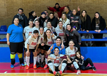 Il Sarno si conferma in Coppa: gioia per i quarti, ora la FB5 Rome