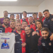C1: 2-2 tra le proteste al PalaJacazzi, il Sorrento torna a -3. La Gatta rilancia il Quarto, tre punti d’oro per la Trilem. Barrese, vittoria con dedica al cielo