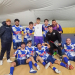 Coppa Campania D: Artema, Limatola, Victoria Solofra e Salerno Guiscards in Final Four