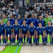 Cinquina azzurra alla Finlandia nella prima del 3 Nations Tournament. Salvatore: “Fatti passi in avanti”. Oggi la Svezia