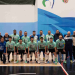 Undici vittorie di fila! La Parthenope vola ai quarti di Coppa Italia: il 27 febbraio sfida interna all’Heracles Formia. Oranges: “Non nascondiamo le nostre ambizioni”