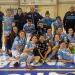 B femminile, Cmb senza freni. Blitz Irpinia e Woman Napoli