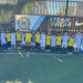 Academy Napoli Futsal: un modello vincente di sport e inclusione per le nuove generazioni. Capitan Perugino: “Cresciamo il futuro”