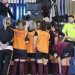 La Salernitana cede il passo nel derby, successo della Woman Napoli a Pontecagnano