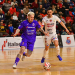 Serie A: Friday Night pazzesco, Italservice Pesaro-Meta Catania e un clamoroso 5-5