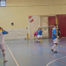 C1: Parthenope e Sorrento, altro botta e risposta. Cerbone a fil di sirena, 2-2 al PalaTrincone. Cp quinto, Barrese di misura