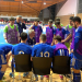 Italfutsal, il Marocco è una big anche con i giovani e vince ancora. Bellarte: “Comunque un’esperienza formativa”