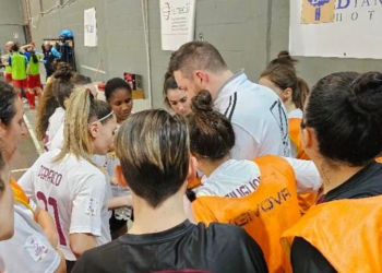 Salernitana, parla Orrico: “Con il Canicattì per alimentare il sogno playoff”