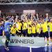 Serie B, Final Eight: Badalamenti match-winner ai supplementari, Coppa Italia al Futsal Mazara