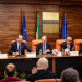 Sorteggiate le finali di Coppa Italia maschili, a Policoro sarà Ecocity-Napoli. A Bernalda Olimpus-Dalia e Virtus Libera-Energy Saving