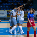 B femminile: vince il Cmb, Irpinia ok nel derby. Poker Woman, il Canicattì scavalca il Cerreto