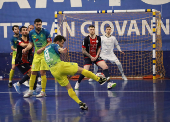 A2 élite, gli anticipi del girone B: Manfredonia in gran forma, tris Futura