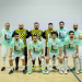 C1: festa Parthenope al PalaTrincone, è B! Sorrento in semifinale playoff, la Flegrea infiamma la lotta salvezza. Poker Amalfi Coast Sambuco, continua la sfida per la post season