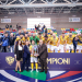 Nel nazionale con doppietta: il Real Sesto vince la Coppa Italia all’overtime