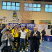 Fortunato? No, bravo davvero. Il Victoria Solofra si gode il suo bomber d’altra categoria e trionfa al PalaWojtyla