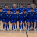 I ‘nuovi’ azzurrini cedono di misura ai campioni d’Europa del Portogallo. Bellarte dopo il 2-1: “Sconfitta formativa”