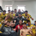 U19 nazionale, Domitia e Dalia chiudono in vetta nei gironi P ed R. Al via i playoff, gli abbinamenti del 7 aprile