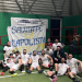 Tre punti decisivi col Pontelandolfo, il Crisci festeggia la promozione in C2