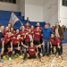 Campionato e coppa, è double: il Progetto Sarno ritrova il palcoscenico nazionale