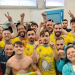 Pari a Palma Campania, il successo della Fenix a Marigliano vale doppio: è festa per la promozione in C1!