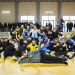 Serie B: Junior Domitia, promozione ad un passo. Virtus Libera di misura, pari Mama ad Acerra