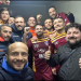 C2, ventesimo turno: i risultati. Anticipi: pari nel derby, il Pietro Villani rimanda la festa dello Scafati. Vincono Città di Acerra e Cus Avellino