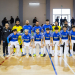 Serie B, girone F: Sulmona sconfitto dal Dalia, riallunga il Domitia. Settebello Mama San Marzano