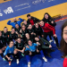 Ritorno dei quarti: Città Giardino Marassi, Palmese e FB5 Team Rome qualificate alla Final Four