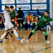 Serie A: Pomezia e Came Treviso, rilancio per i playoff. L84 corsara, l’Olimpus Roma vince a Orte