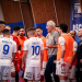 Prima sconfitta esterna per il Napoli, non basta la reazione nel secondo tempo. Canal: “Dobbiamo concretizzare di più”
