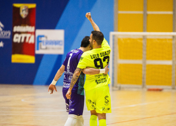 A2 élite girone B, l’anticipo: Benevento fuori alla distanza, poker al Giovinazzo