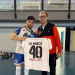 Regular season C1, la classifica marcatori finale: vince Gianni La Marca, Rocha e Sferragatta sul podio