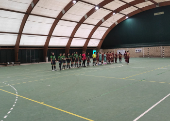 C femminile, cala il sipario sulla stagione regolare: il Sarno chiude con una vittoria. Domenica prossima i playoff: Lady Mondragone-Torella dei Lombardi e Koine-Spartak