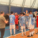 Serie B girone F: il Mama passa al PalaCasale, il Terzigno scalza la Virtus Libera dalla zona playoff. Leoni, rush finale per la salvezza