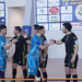 Andata primo turno playoff serie B a Terzigno e Casagiove: i risultati