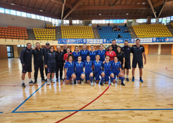 Torneo delle Regioni, gli accoppiamenti dei quarti di finale tutti su Futsal TV: Femminile contro la Calabria