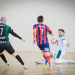 Antipasto playoff indigesto per la Feldi, a Leinì vince la L84