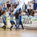Serie B girone F, lo Junior chiude con un successo. Il quadro post season: Mama, Casagiove e Terzigno ai playoff. Leoni, la permanenza passerà dal playout
