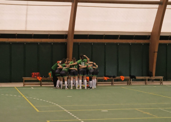 C femminile: D’Angelo trascina la Lady, bis Koine. Il 5 maggio la finale playoff a Mondragone