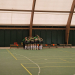 C femminile: D’Angelo trascina la Lady, bis Koine. Il 5 maggio la finale playoff a Mondragone