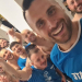 Hattrick Abate, ancora una finale playoff per il Cp: al PalaWojtyla Sorrento kappaò, sfida alla Sinope per la fase interregionale